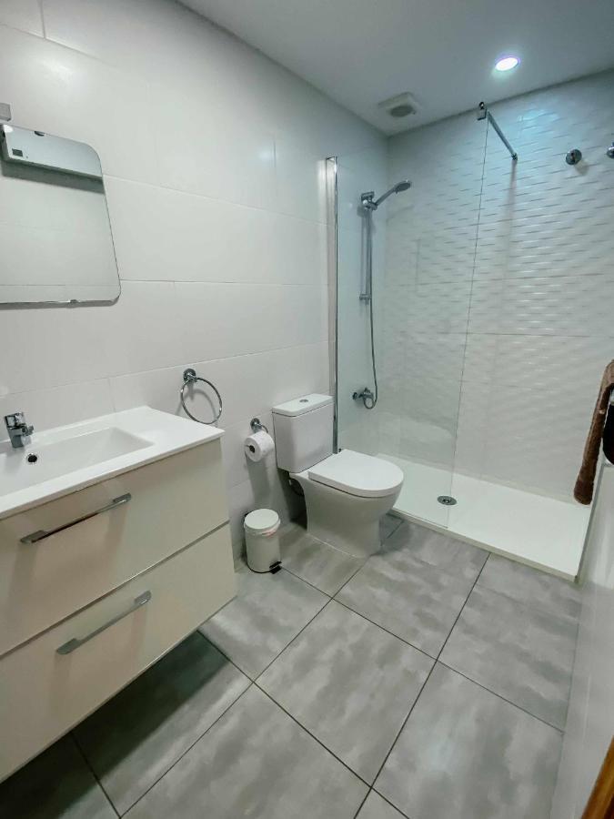 Stunning 2 Bedroom Apartment With Pool View Alicante Dış mekan fotoğraf
